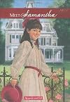 Samantha: An American Girl (Boxed Set)