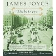 Dubliners CD by James Joyce, Frank McCourt, Ciaran Hinds, and Donal Donnelly