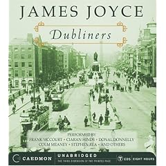 Dubliners CD