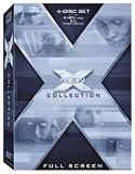 X-Men Collection (X-Men/X2 - Full Screen Edition)