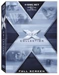 X-Men Collection: The: X-Men 1.5 / X2...