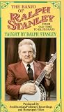 The Banjo Of Ralph Stanley