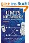 UMTS Networks: Architecture, Mobility and Services