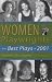 Women Playwrights: The Best Plays of 2001 (Women Playwrights Paper Series)
