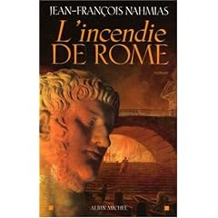 L'Incendie de Rome