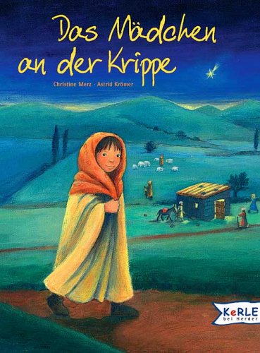 Produkt-Bild: Das M&auml;dchen an der Krippe