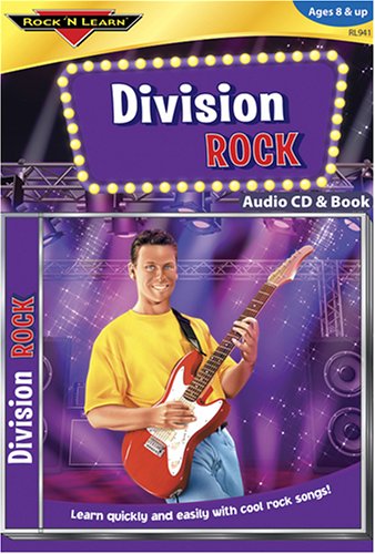 Childrens Toyshop  Toys : Division Rock