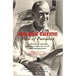 Graham Greene: Man of Paradox book cover