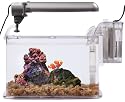 Tom Deco Kit 3 Gallon Acrylic Nano Tank