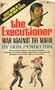 The Executioner: War Against the Mafia