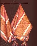 Tiffany dishtowels in Linen Cotton, 3-pieces