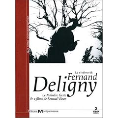 Le cin�ma de Fernand Deligny