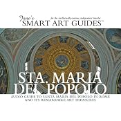 Santa Maria del Popolo, Rome | [Jane's Smart Art Guides]