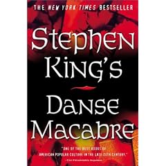 Stephen King's Danse Macabre