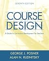 Course Design: A Guide to Curriculum Development for Teachers (7th Edition)