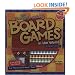 Klutz Book of Board Games