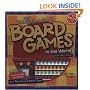 Klutz Book of Board Games