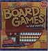 Klutz Book of Board Games