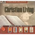Best of Christian Living: The Church, Jesus: What Is He?, More Than a Carpenter, Prayer: The Great Adventure, What the... by  Ken Hutcherson, Tim F. LaHaye, Josh McDowell, and David Jeremiah