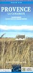 Carte de randonn�e : Provence, la Cam...