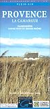 Carte de randonn�e : Provence, la Camargue