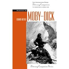 Moby Dick (Literary Companion (Greenhaven Hardcover))