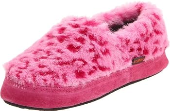 ACORN Little Kid/Big Kid Tex Slipper