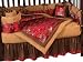 JoJo Designs 9-Piece Baby Crib Bedding Set - Oriental Garden Asian Brocade