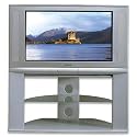 Sharp 28JF73H 66cm 50Hz Pure Flat Widesreen Nicam CTV with Dynamic Bass Boost