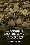 Property and the law of finders