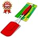 ProDesign Kitchen Silicone Spatula (Chili Pepper Red)