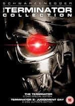 The Terminator Collection: Terminator 1 & 2 (Special Editions)