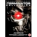 The Terminator Collection: Terminator 1 & 2 (Special Editions) [DVD]