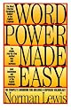 Word Power Easy