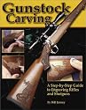 Gunstock Carving: A Step-by-Step Guide to Engraving Rifles and Shotguns