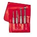 Starrett S829EZ Small Hole Gauges Set (4 Pieces)