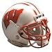 Wisconsin Badgers NCAA Authentic Full Size Helmet