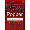 The Open Society and Its Enemies (Routledge Classics)