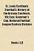 St. Louis Cardinals (Football): History of the Arizona Cardinals, Nfc East, Governor's Cup, National Football League Century Division