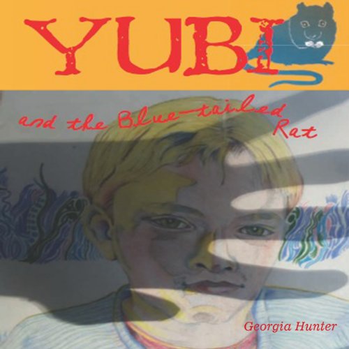 Yubi and the Blue-Tailed Rat