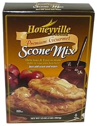 Gourmet Scone Mix - 2 Pound Box