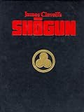 Shogun - The Complete Epic by Paramount Home Video