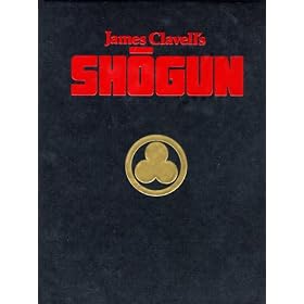 Shogun - The Complete Epic [VHS]