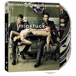 Nip/Tuck: The Complete Third Season