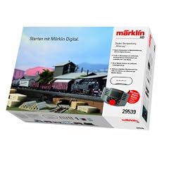 M�rklin 29539 - Digital-Startpackung G�terzug