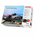 M�rklin 29539 - Digital-Startpackung G�terzug
