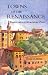 Books : Towns of the Renaissance