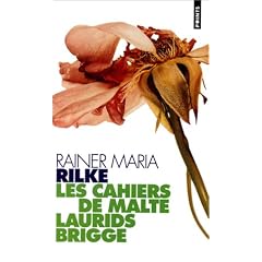 Les cahiers de Malte Laurids Brigge