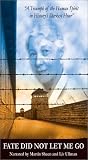 Fate Did Not Let Me Go [VHS]