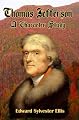Thomas Jefferson: A Character Sketch